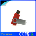 Costom Logo Printing USB Flash Memory Stick auf Lager